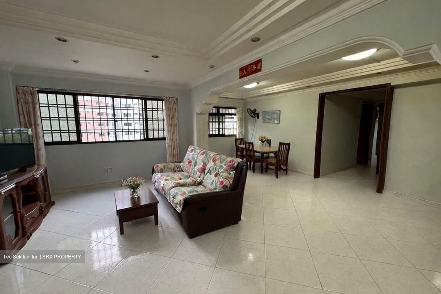 Blk 750 Woodlands Avenue 4 (Woodlands), HDB 5 Rooms #540549681